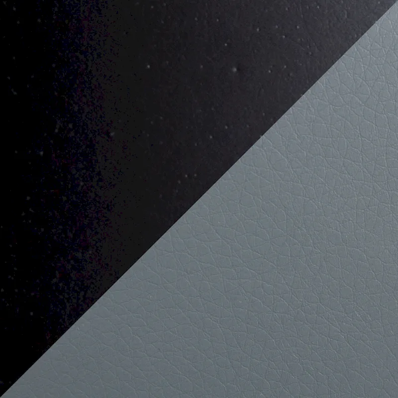 Carson Carrington Pugo Fixed-Height Counter Stool with Black Wood Base (Set of 2)