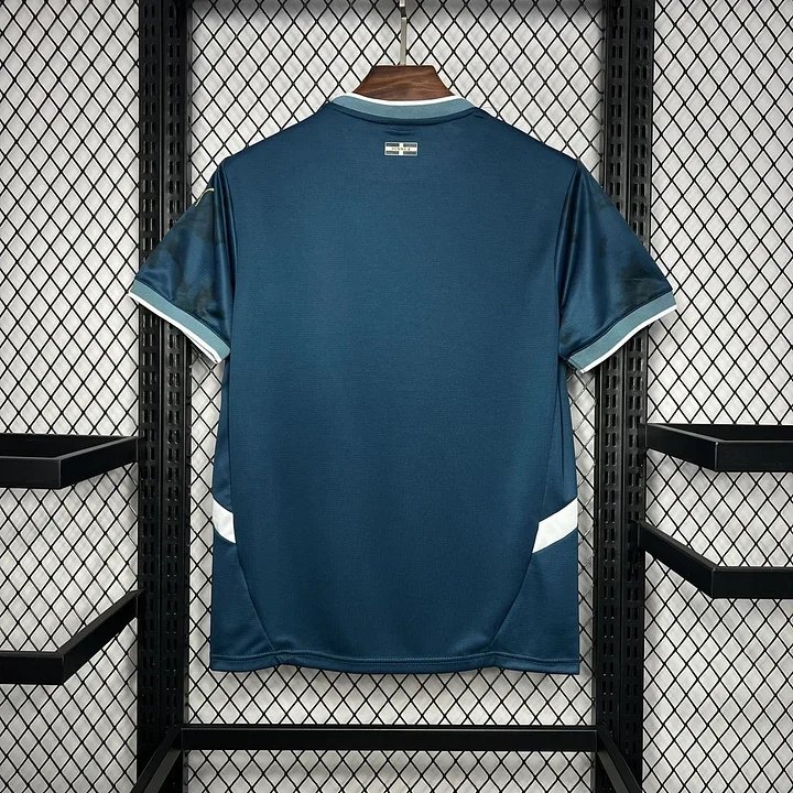 MAILLOT OLYMPIQUE DE MARSEILLE 2024/25 VERSION NORMALE
