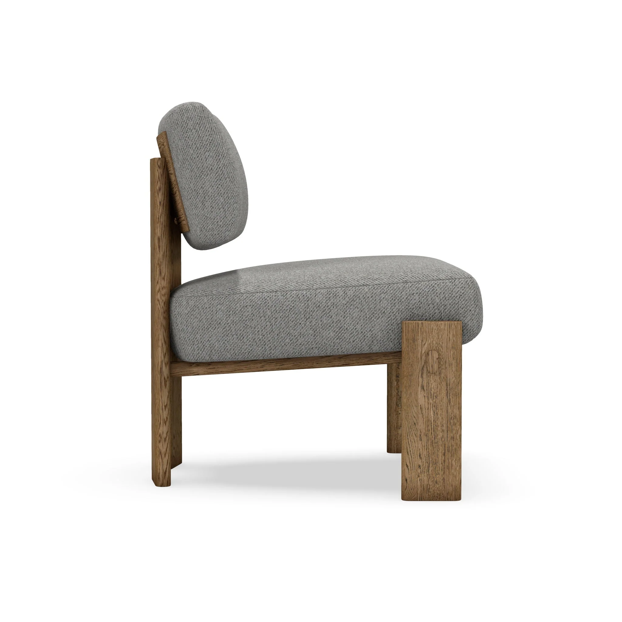 Cassius Chair