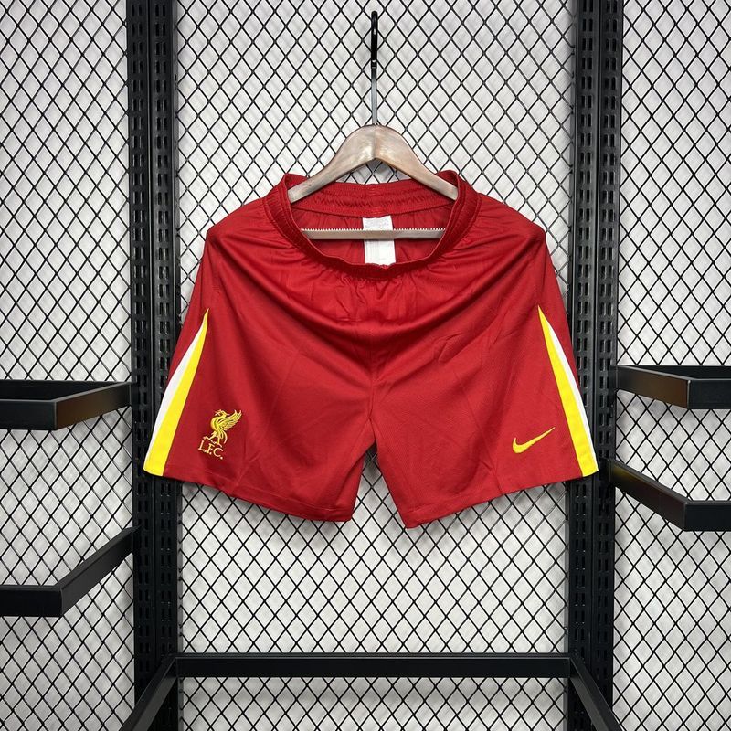 Short LIV domicile 2024/25