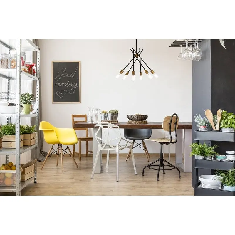 Louis 23 inch Pendant - N/A