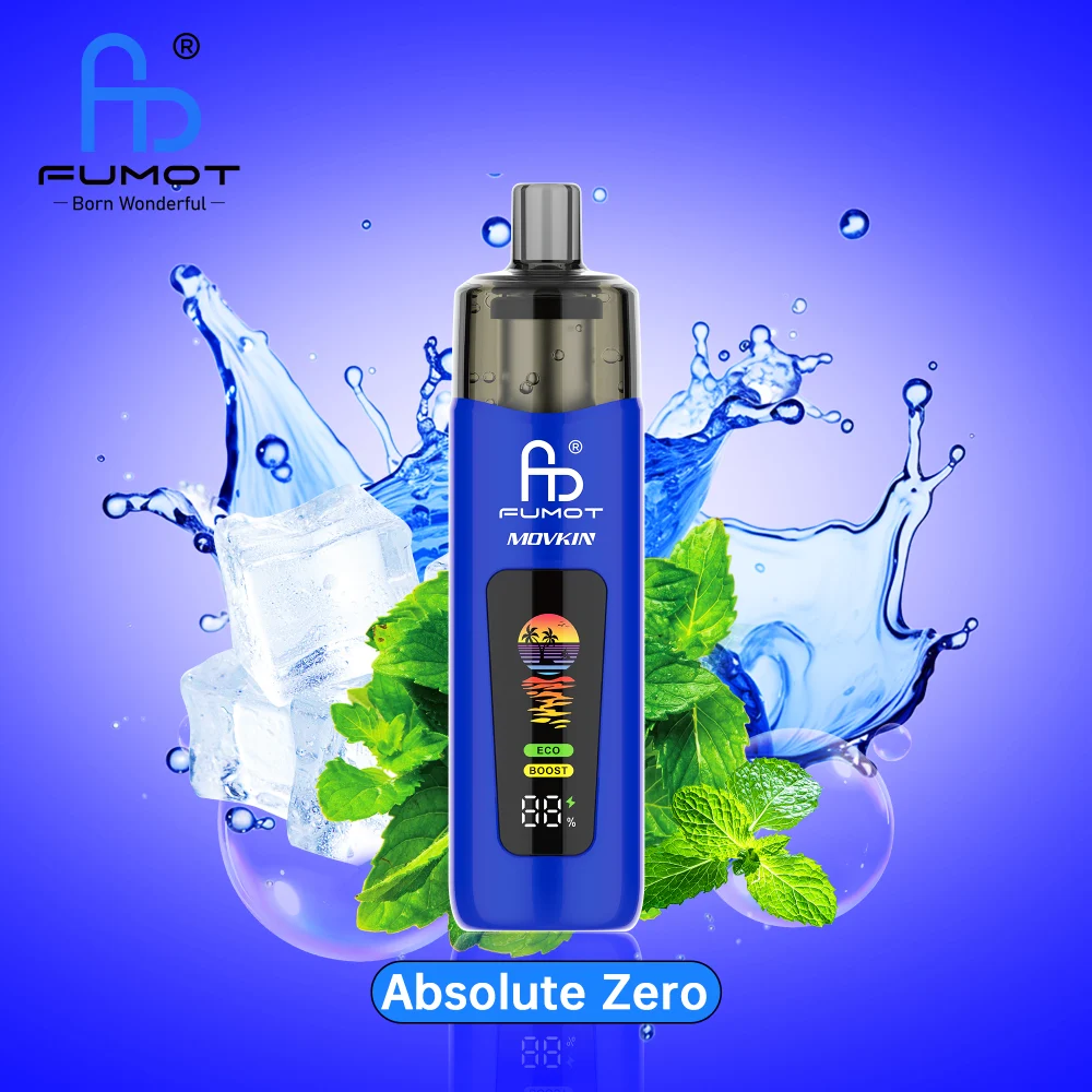Fumot Altera 14K – Einweg-Vape, Farbvariante 6 von 12