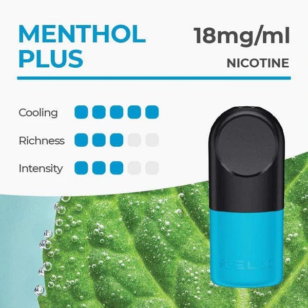 RELX Pod Pro
