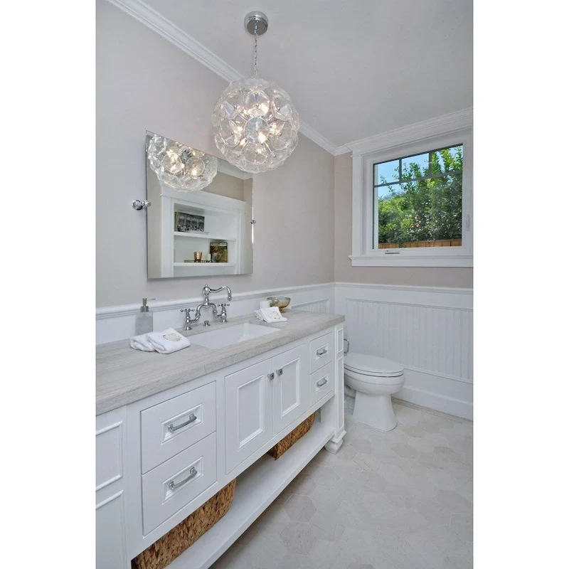 Maxim Lighting Cassini-single 8-light Pendant