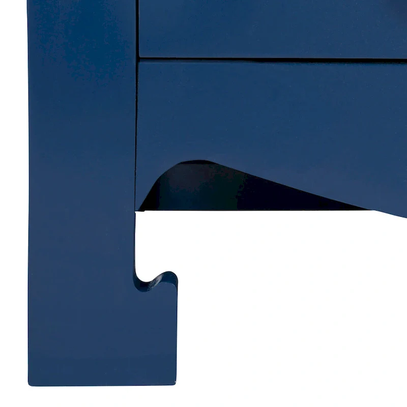 SAFAVIEH Alexina 3-Drawer Chest