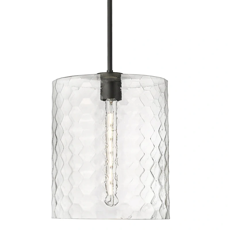 Millennium Lighting 9221 Ashli 12  Wide Pendant