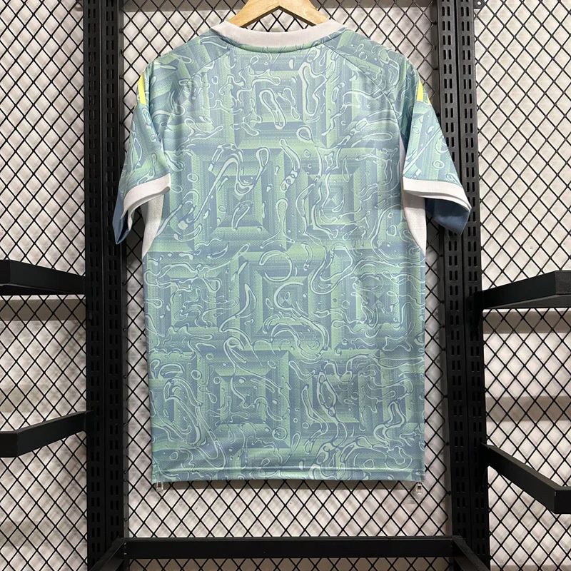 Maillot JUV extérieur 2025-26