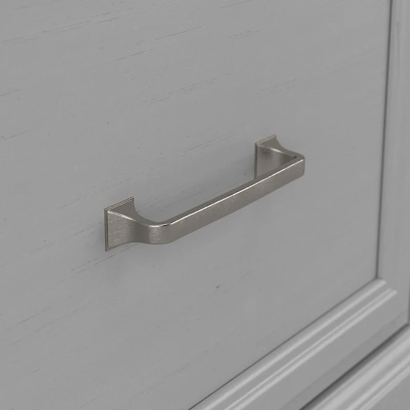 Woodland 40W Entryway Bench and Wall Mounted Shelf by Bush Furniture