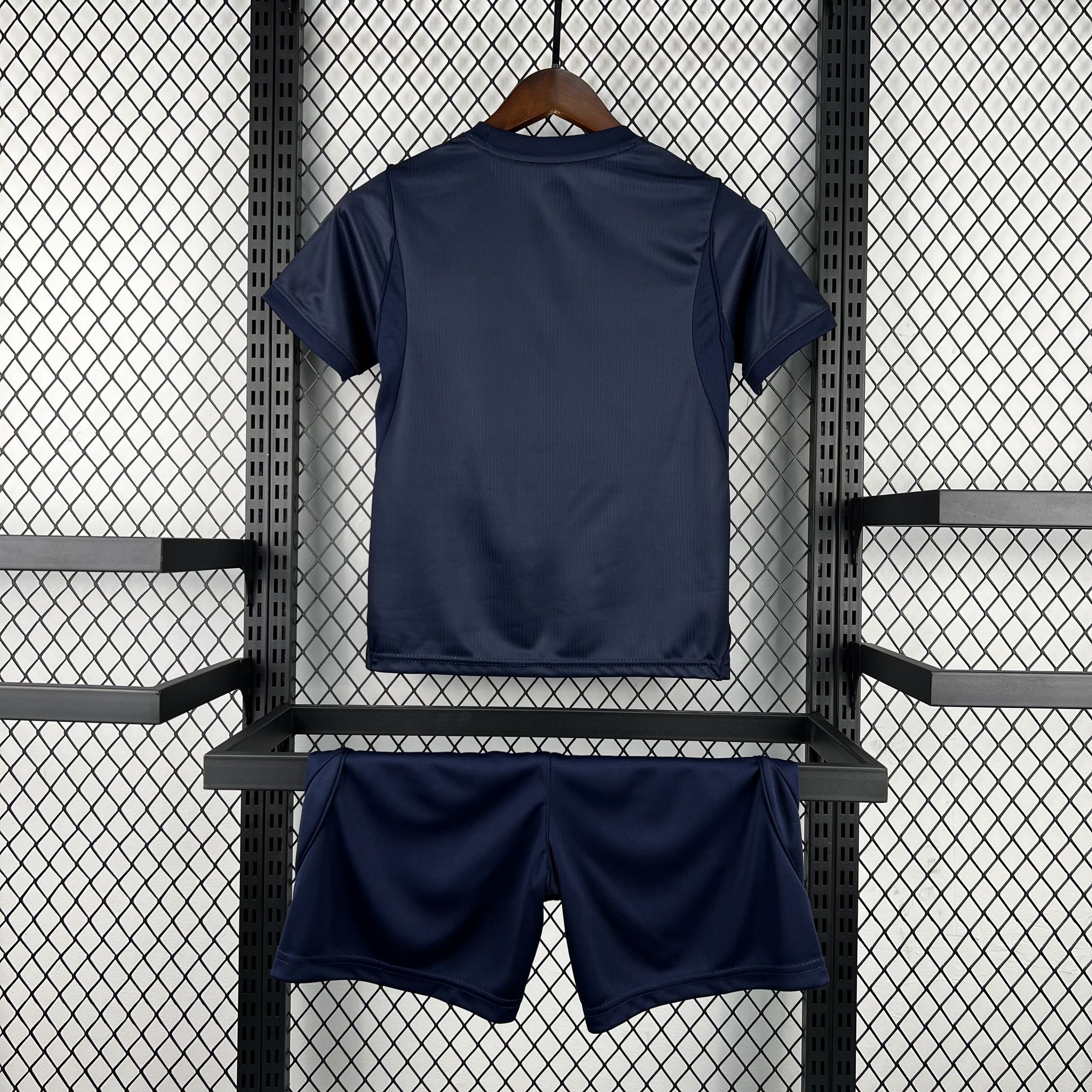 Kit Enfant Uruguay extérieur Coupe du monde 2026
