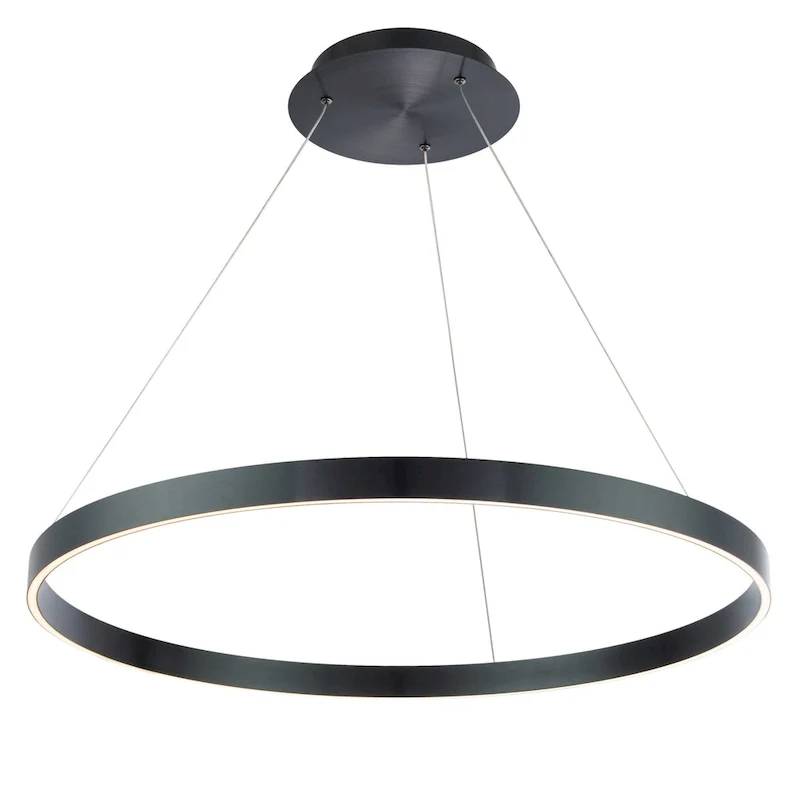 WAC Lighting PD-81131 Sirius 31  Wide LED Pendant