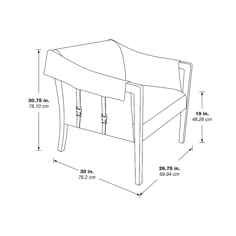 Parkfield Accent Chair