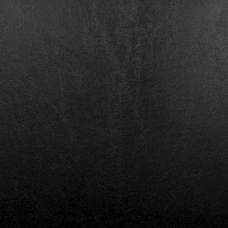 2 Pack Metal Barstool with Swivel Vinyl Upholstered Bucket Seat and Footrest - 18.5D x 18.5W x 42.5H