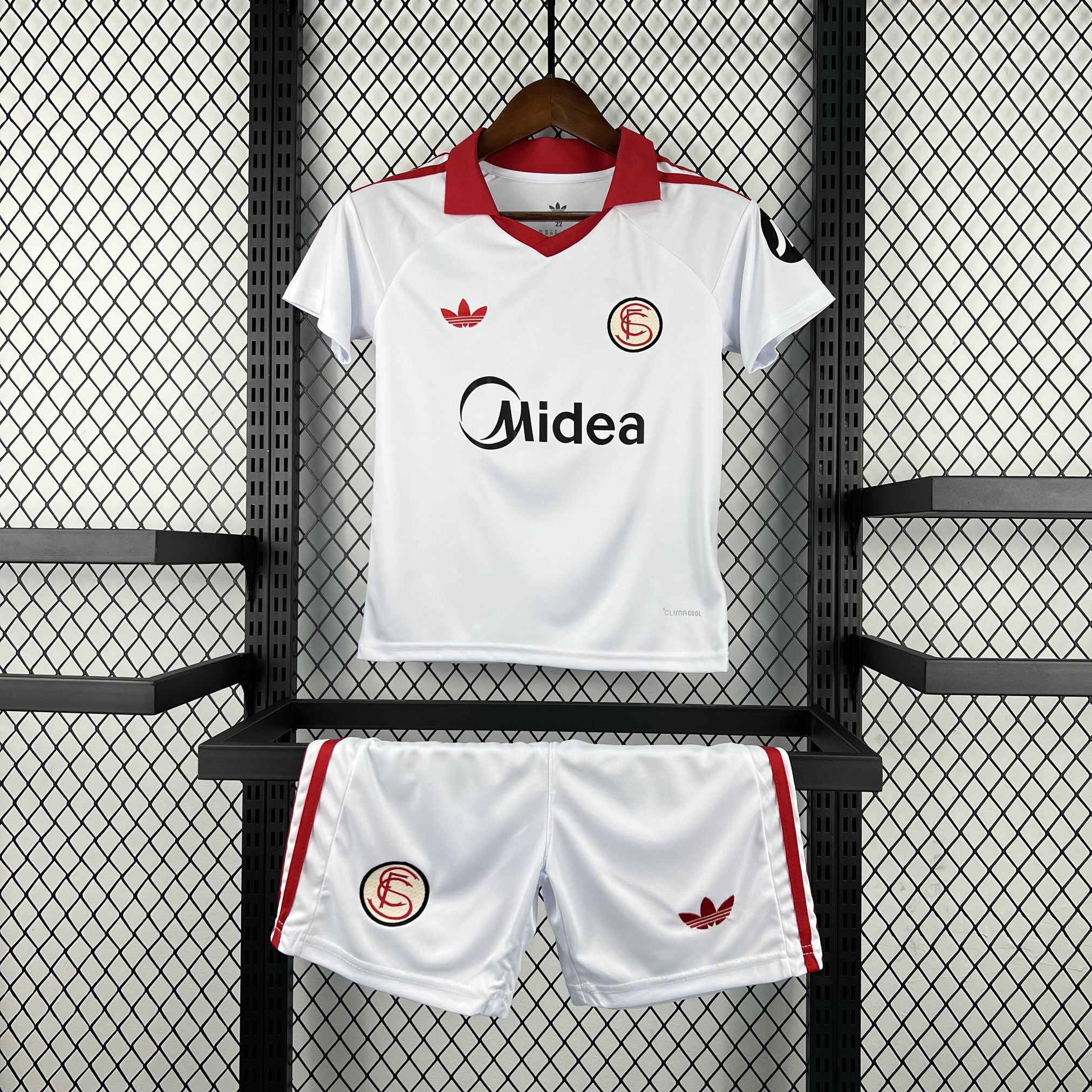 Kit Enfant Séville 2026/27