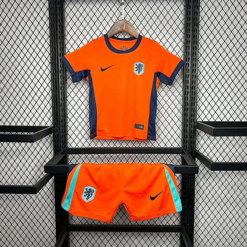 Kit Enfant Pays-Bas 2024/2025