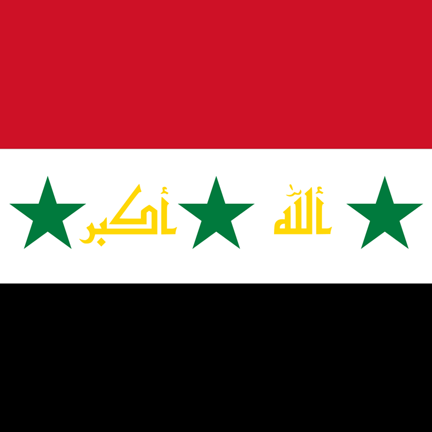 Irak