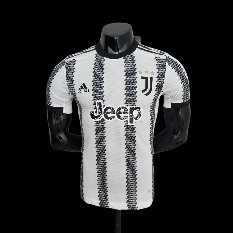 MAILLOT JUV 2022/23
