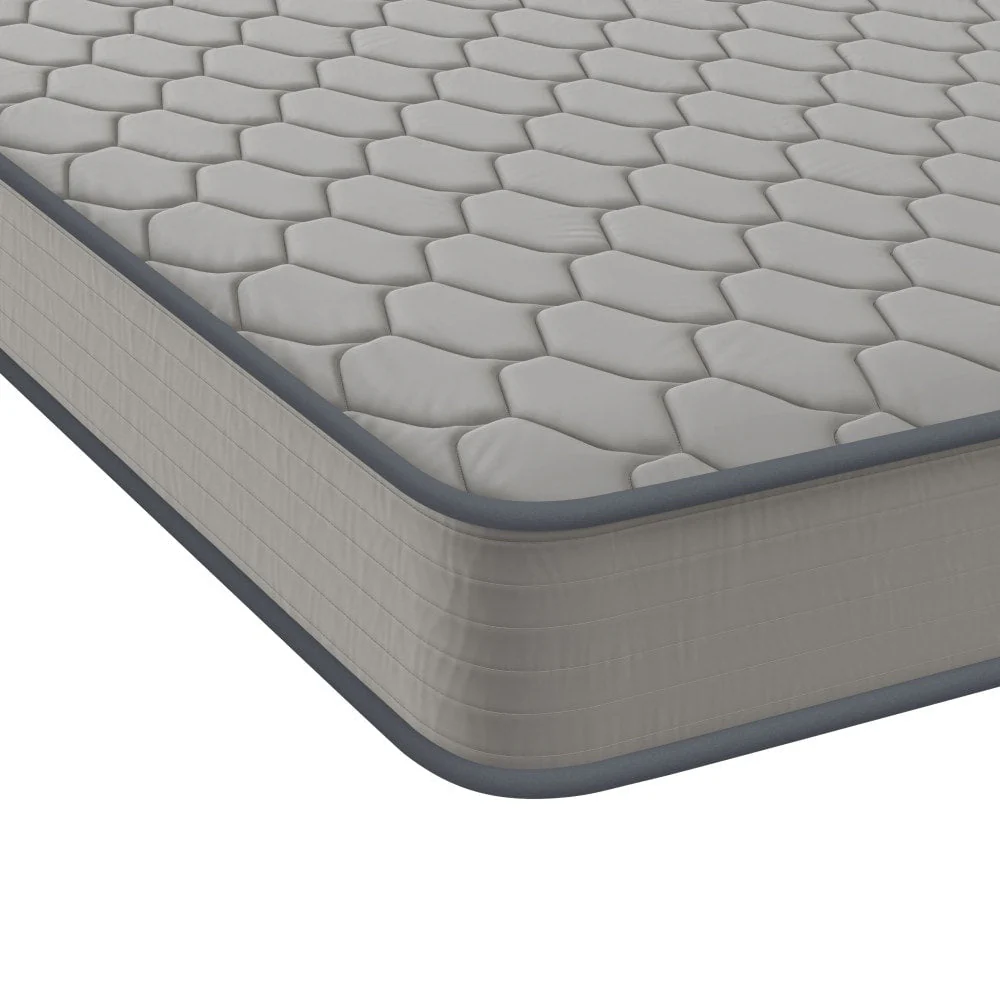 Medium Tight Top Innerspring Hybrid Mattress