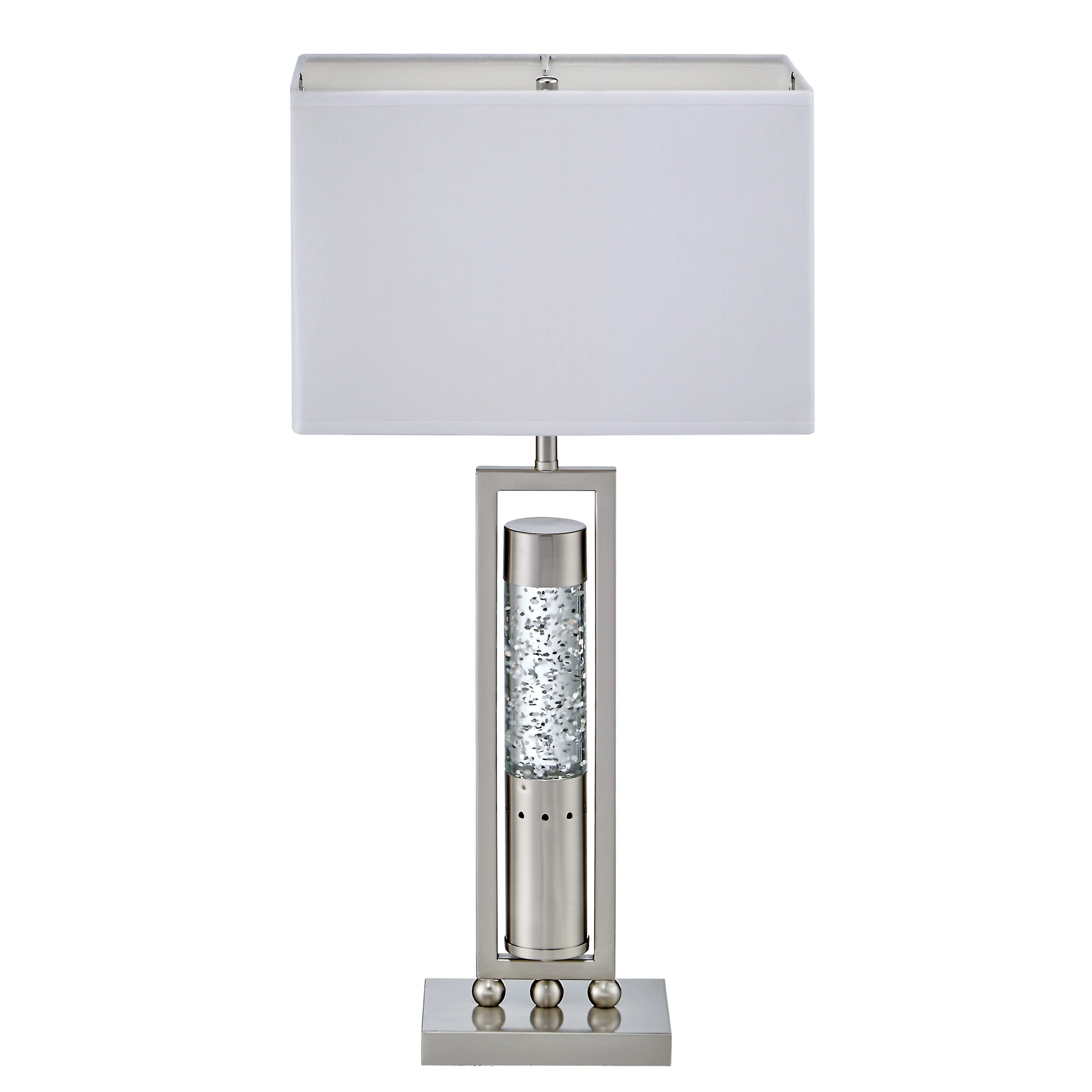 Conover Rectangular Shade Accent Table Lamp