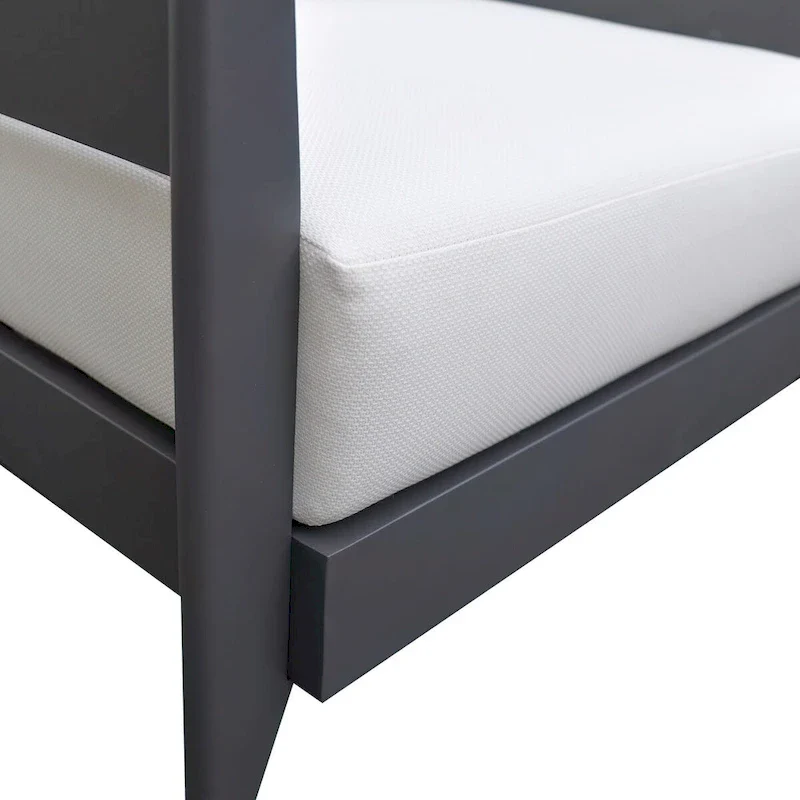 Galway 7pc Multi-Chair Seating Set