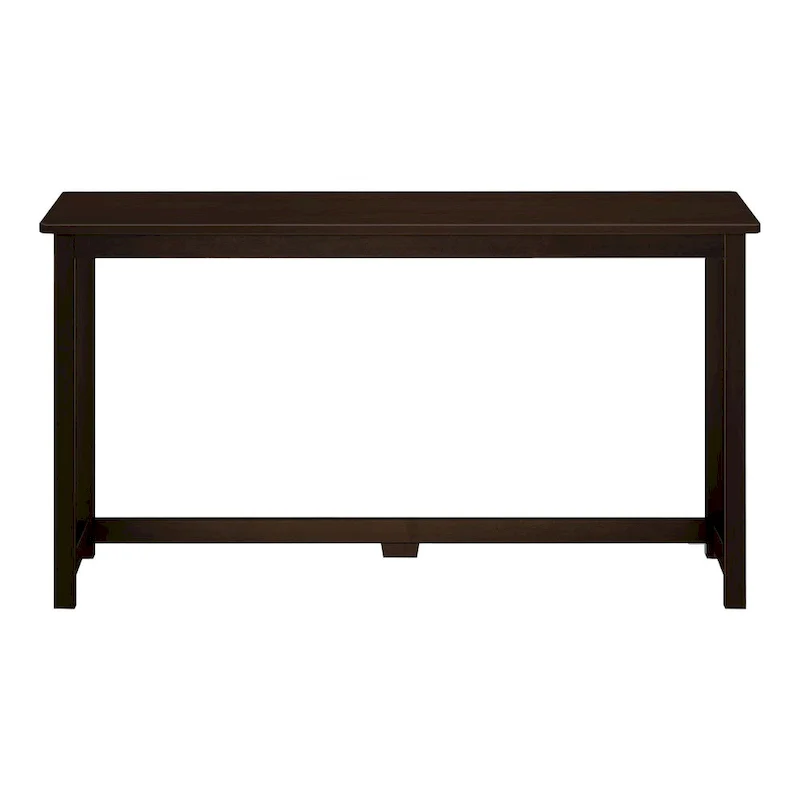 Plank and Beam Simple Desk - 55.25