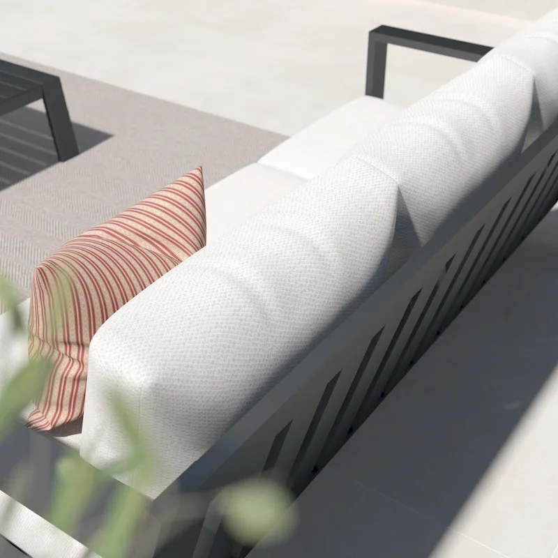 Rhodes 8-Piece Seating Set