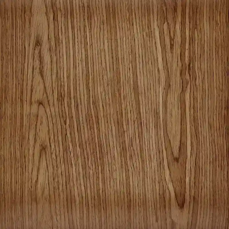 Ellery Mid-Century Modern Swivel Wood Stool (Set of 2) iNSPIRE Q Modern