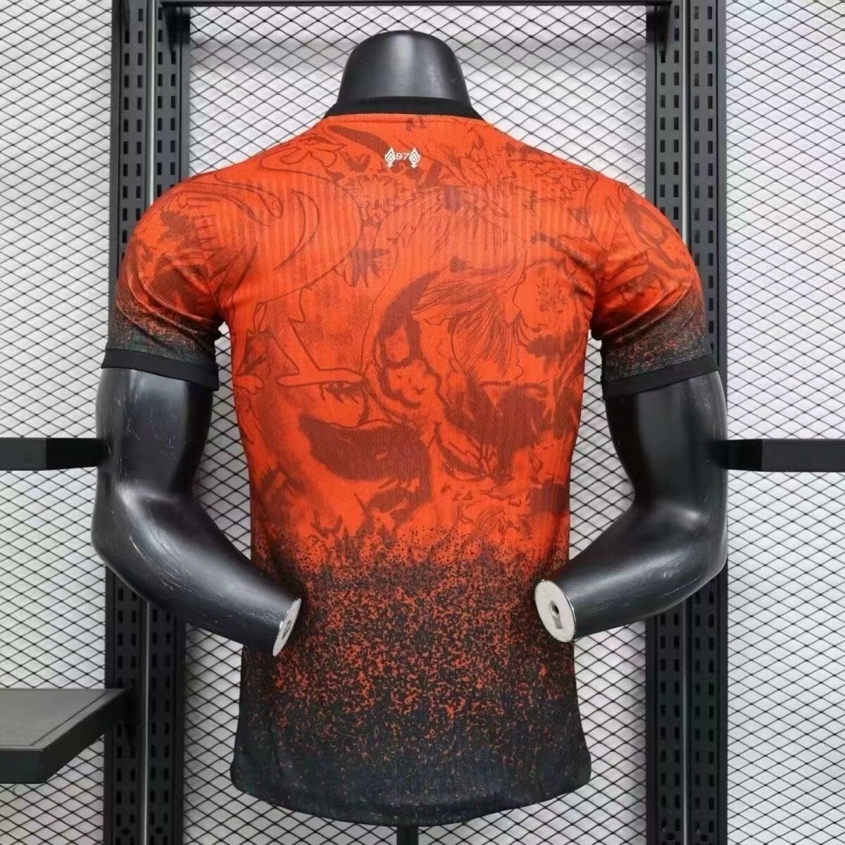 Maillot LIV Concept 2024/25