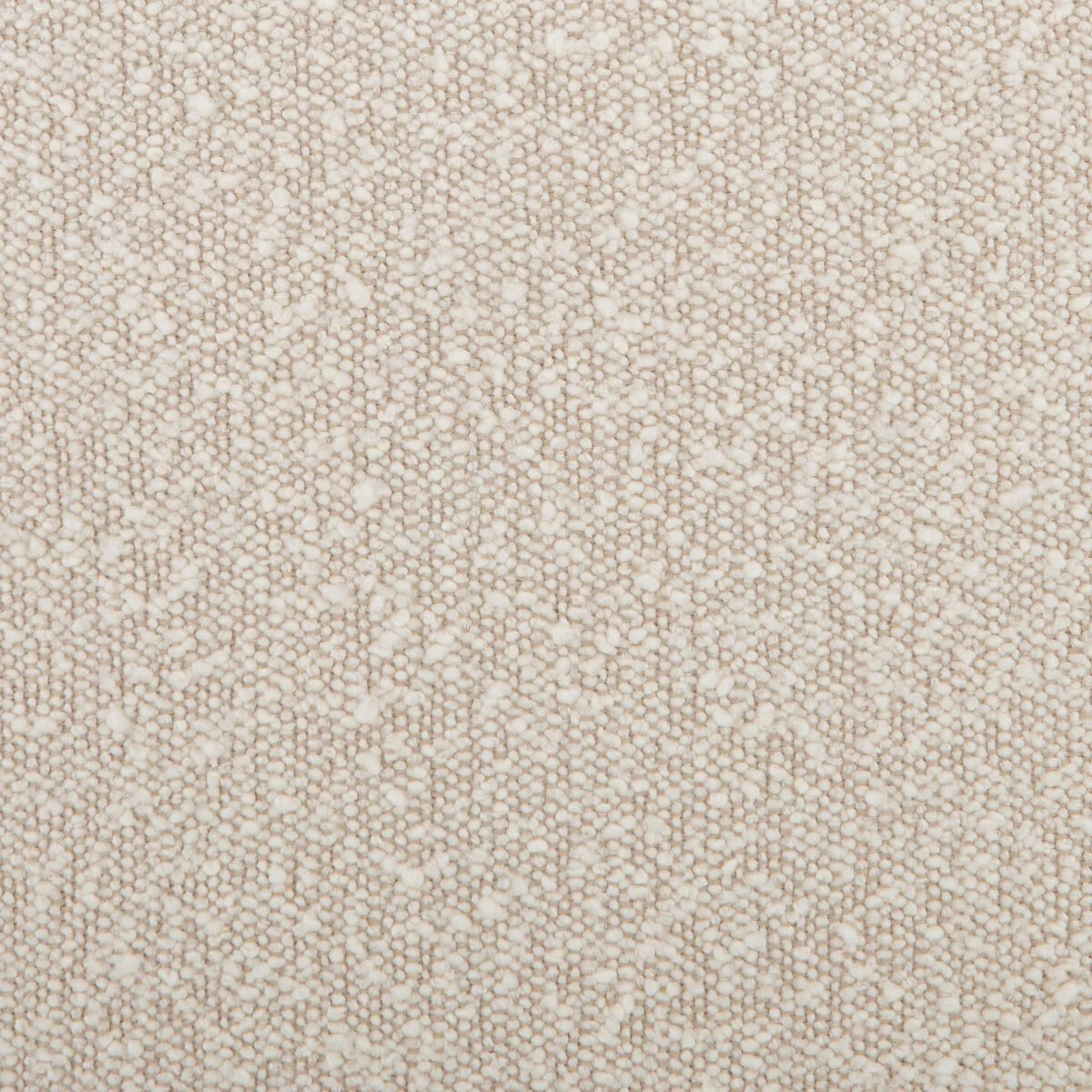 Sinclair Large Round Ottoman.