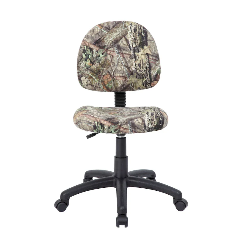 Boss Deluxe Posture Chair