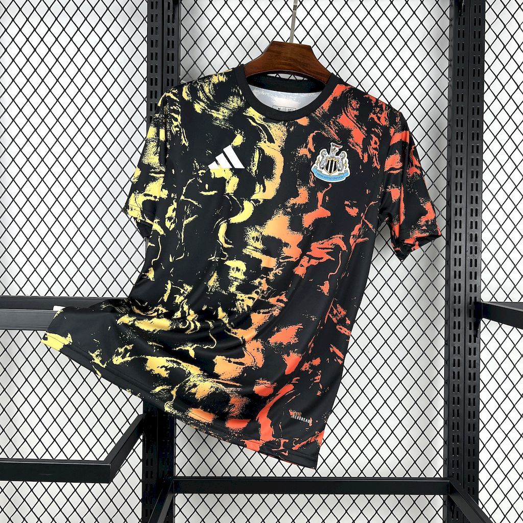 Maillot Newcastle 2025/26