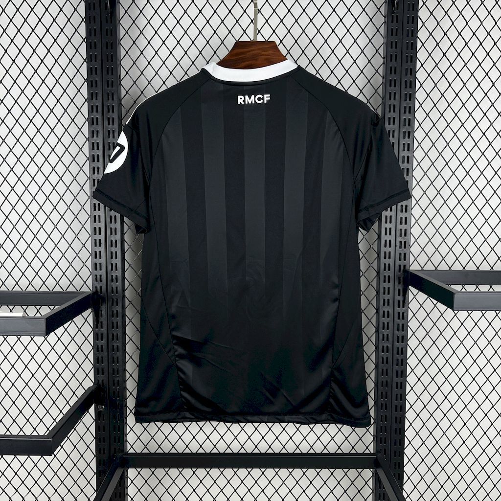 Maillot Real Madrid Concept 2025/26