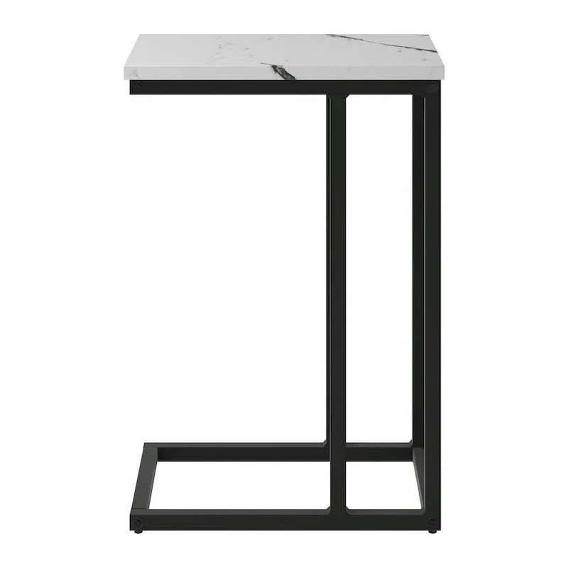 Harmony Narrow Side Table
