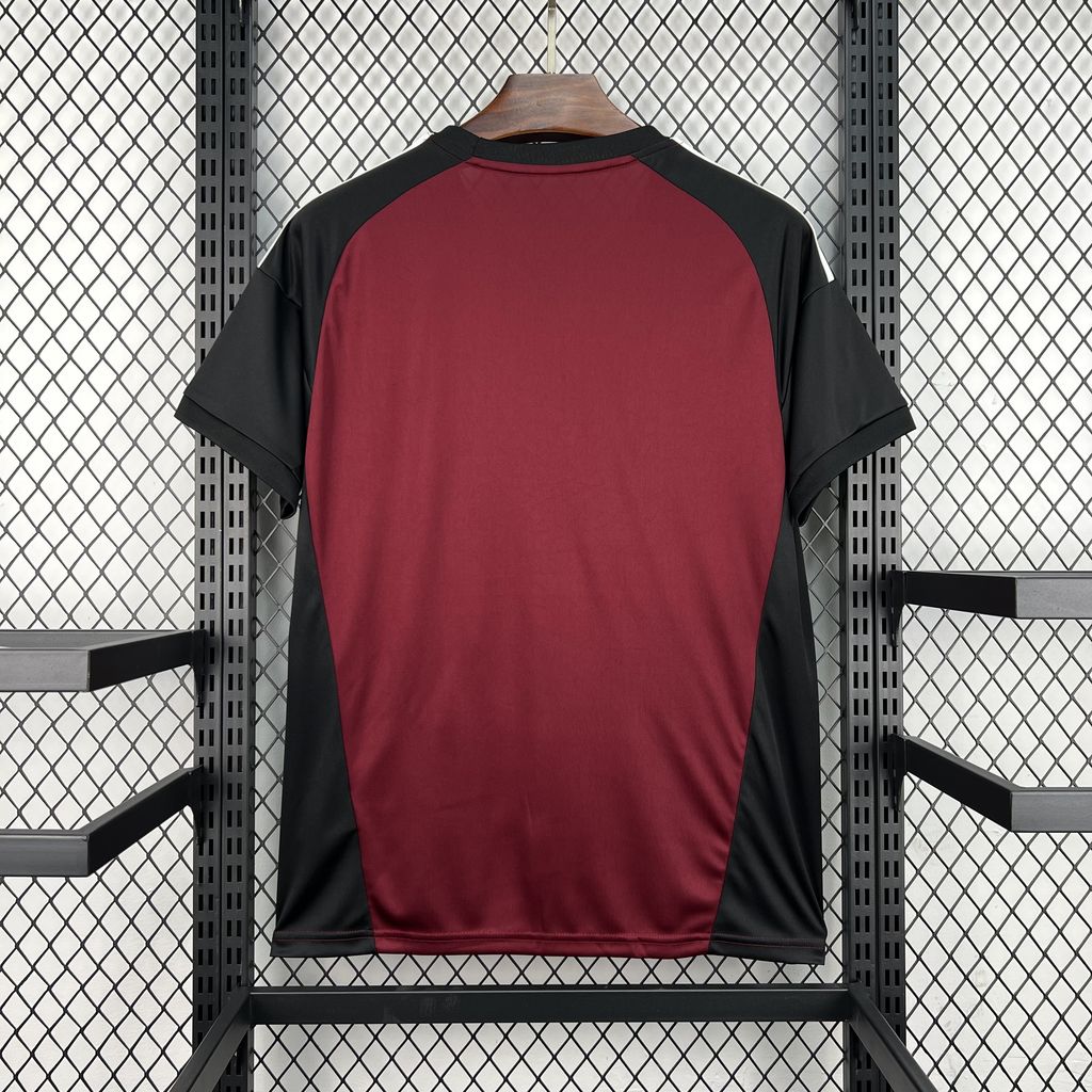 Maillot Espagne Coupe du monde 2026 gardien