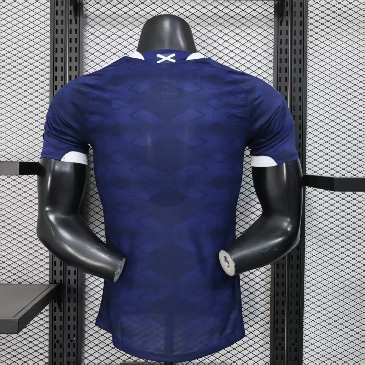 Maillot Écosse Coupe du monde 2026
