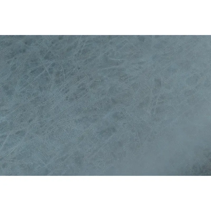 Sylmar Height Adjustable Stool in Faux Leather