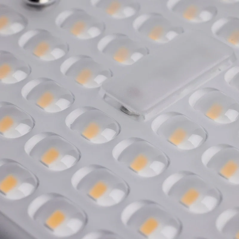 LED Flood Light 70 Watt 4000K Bronze Finish