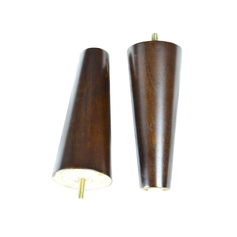 MJL Furniture Sophia Text2Olivia Round Upholstered Ottoman