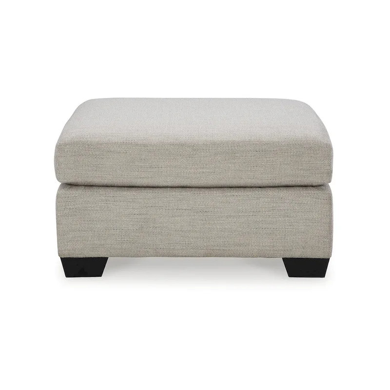 Signature Design by Ashley Mahoney Accent Ottoman