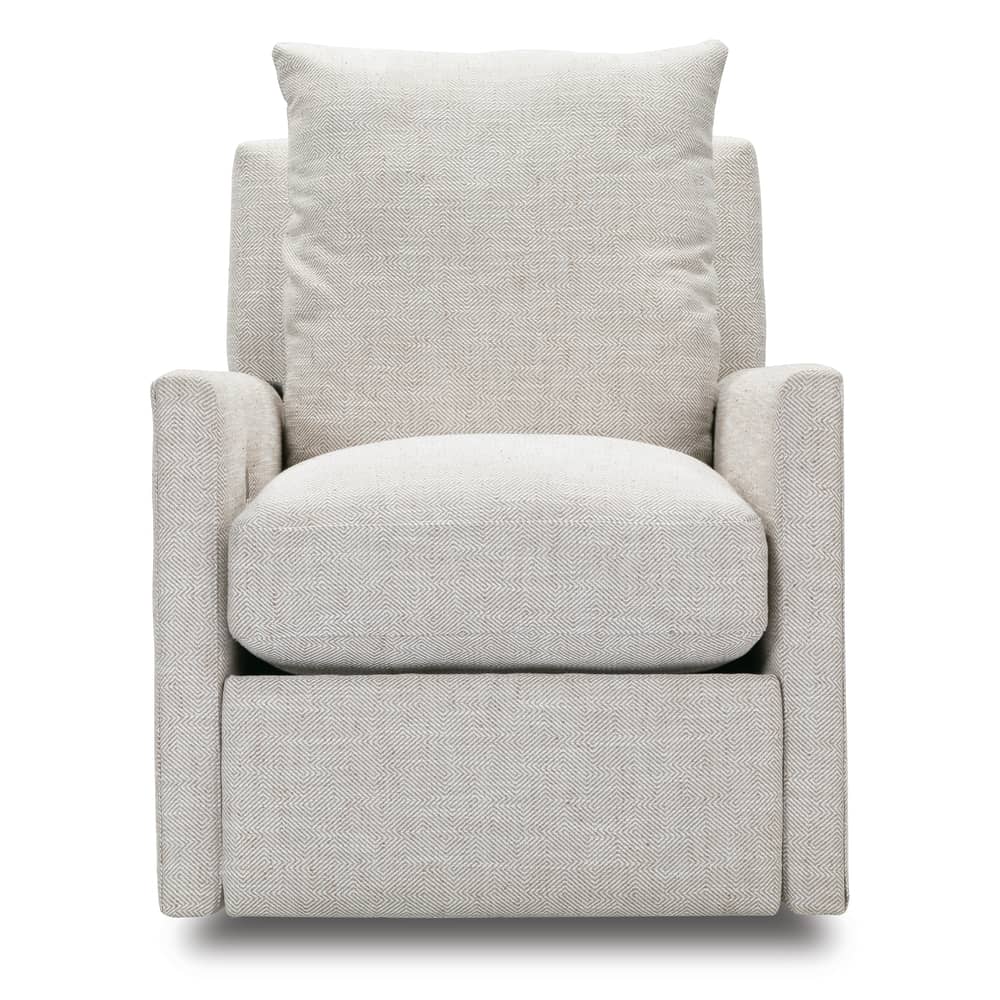 Lilah Swivel& Recliner Chair