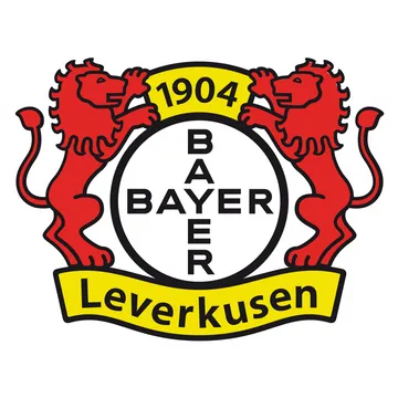 Leverkusen