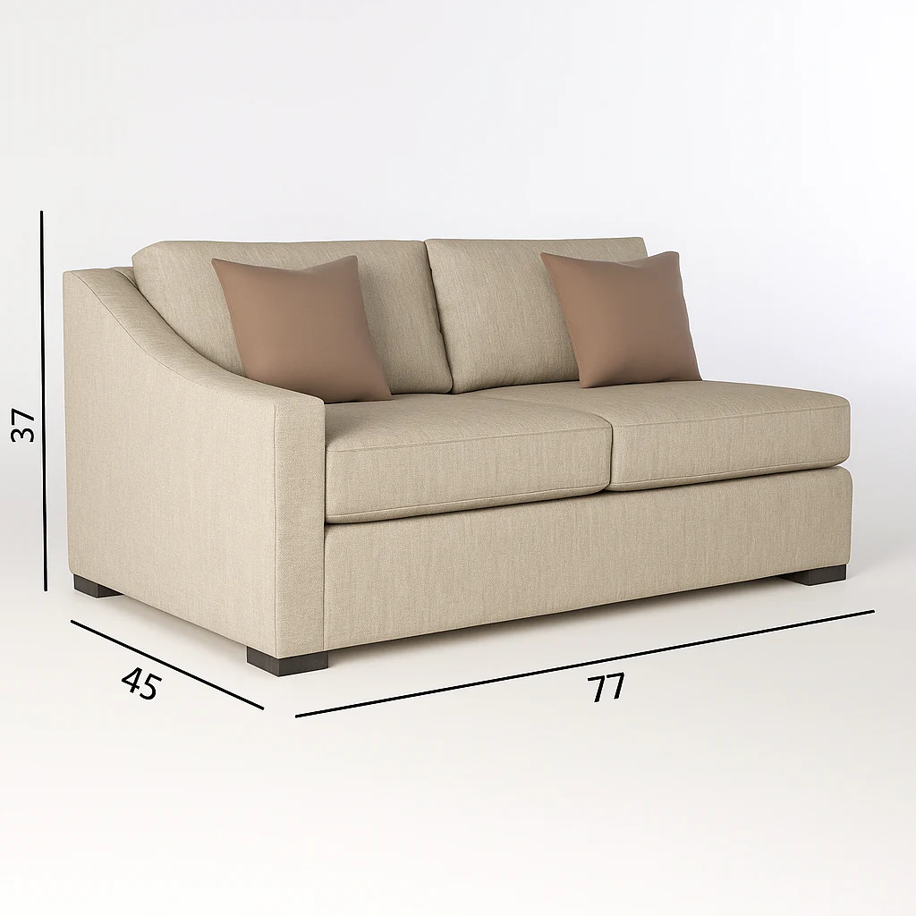 Lowell Sectional Variations