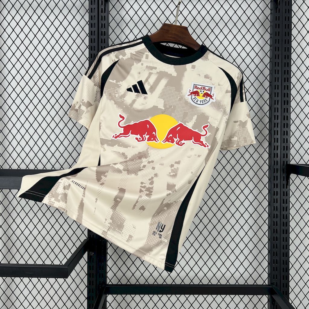 Maillot Leipzig extérieur 2025/26