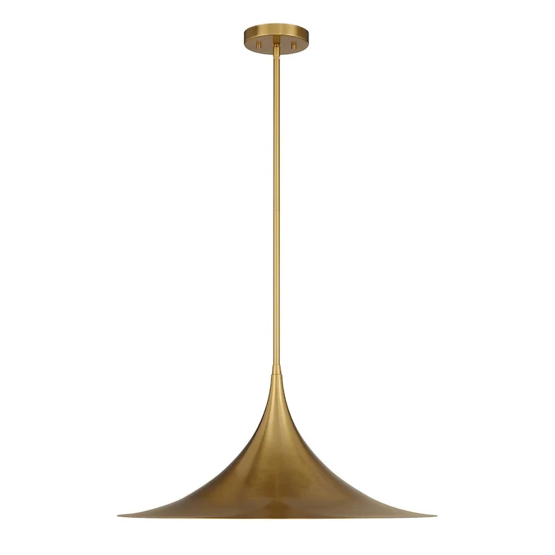 Bowdin 1-Light Pendant