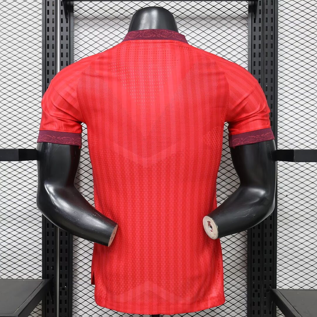 Maillot Lyon extérieur 2026/27