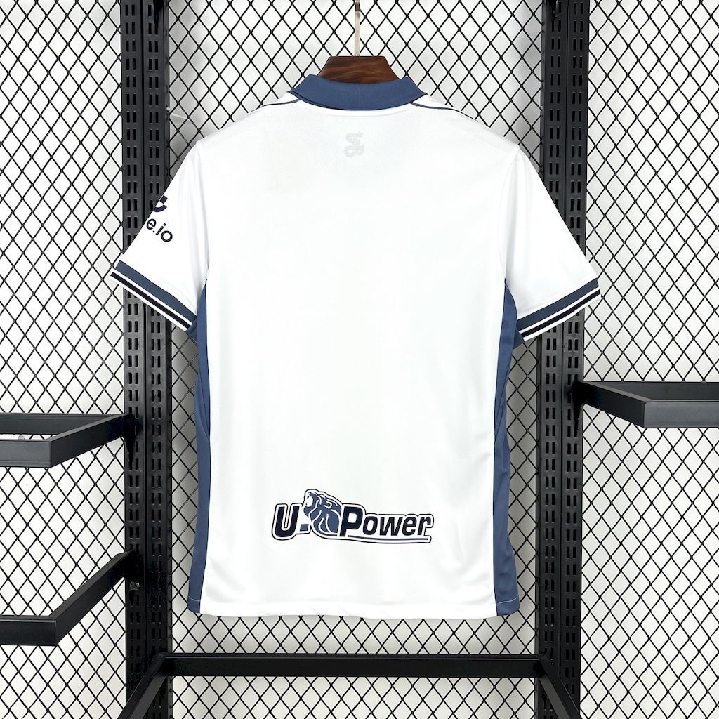 Maillot Inter Milan Concept 2025/26