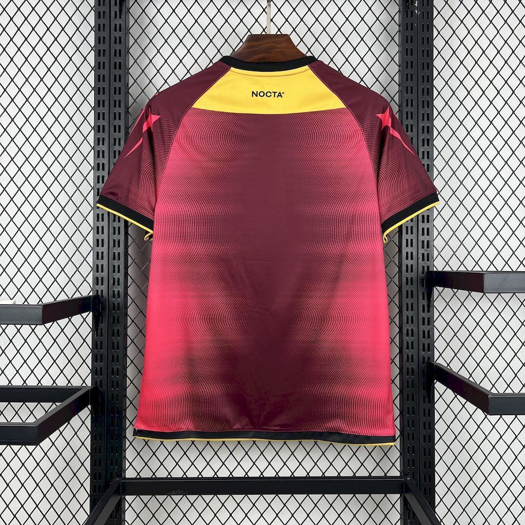 Maillot Venise Concept 2025/26