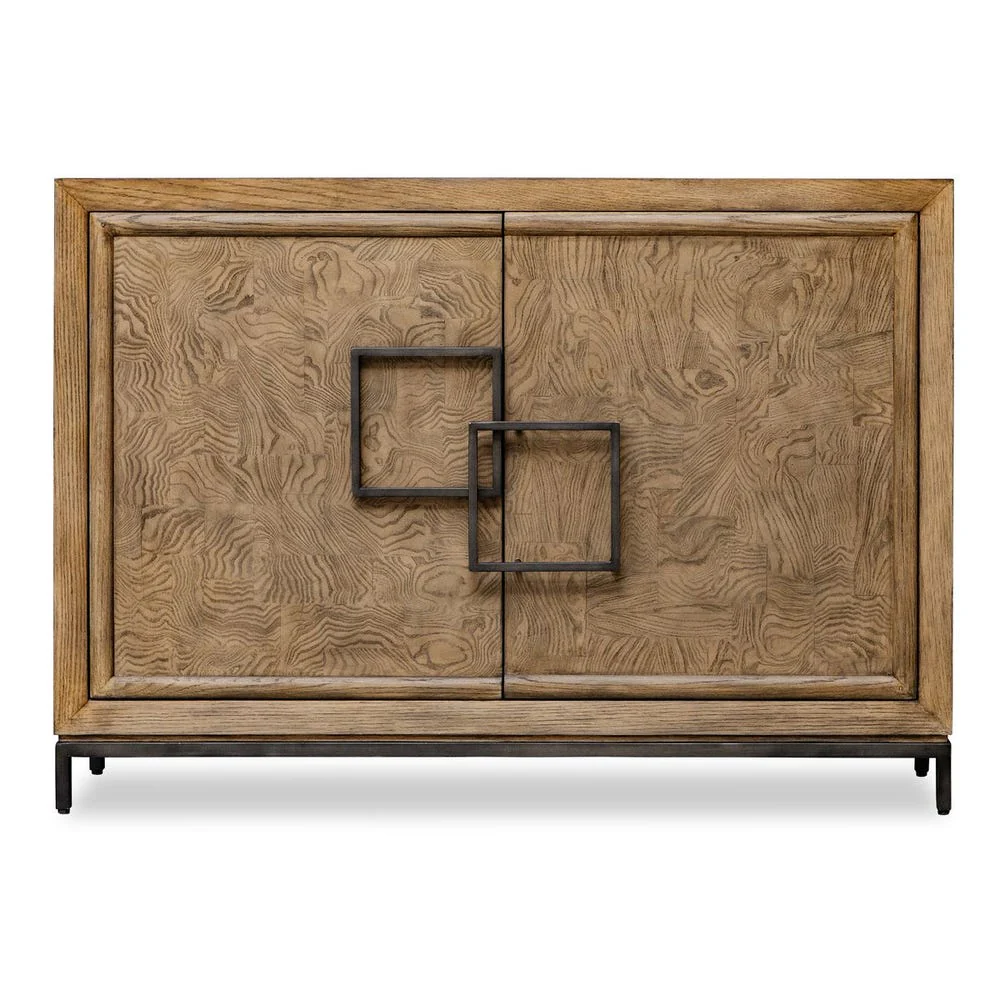 Paltrow 2 Door Cabinet