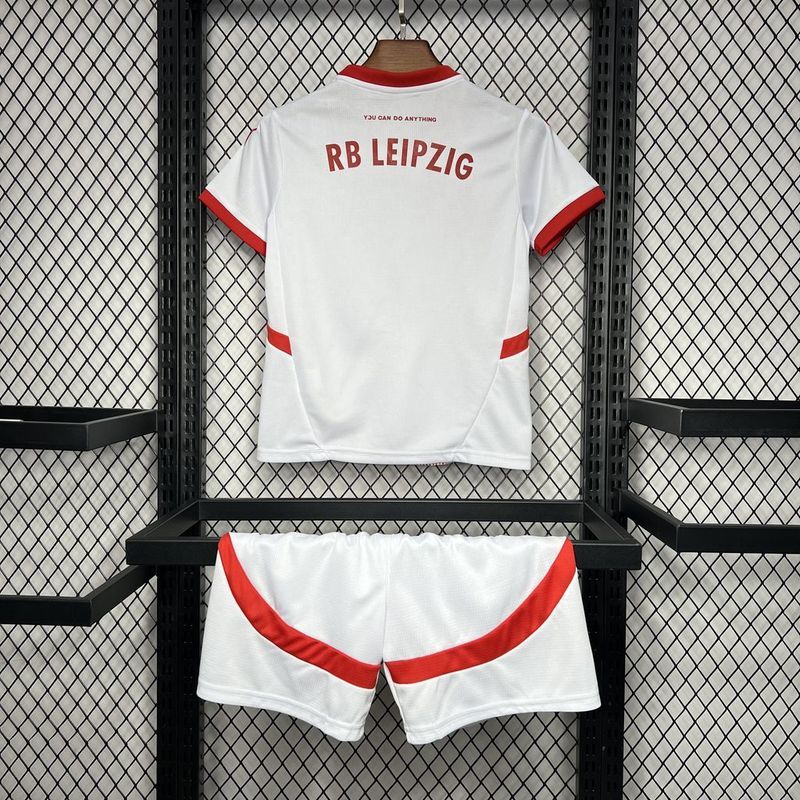Kit Enfant Leipzig domicile 2024/25