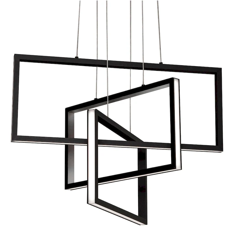 AFX Cole LED Pendant