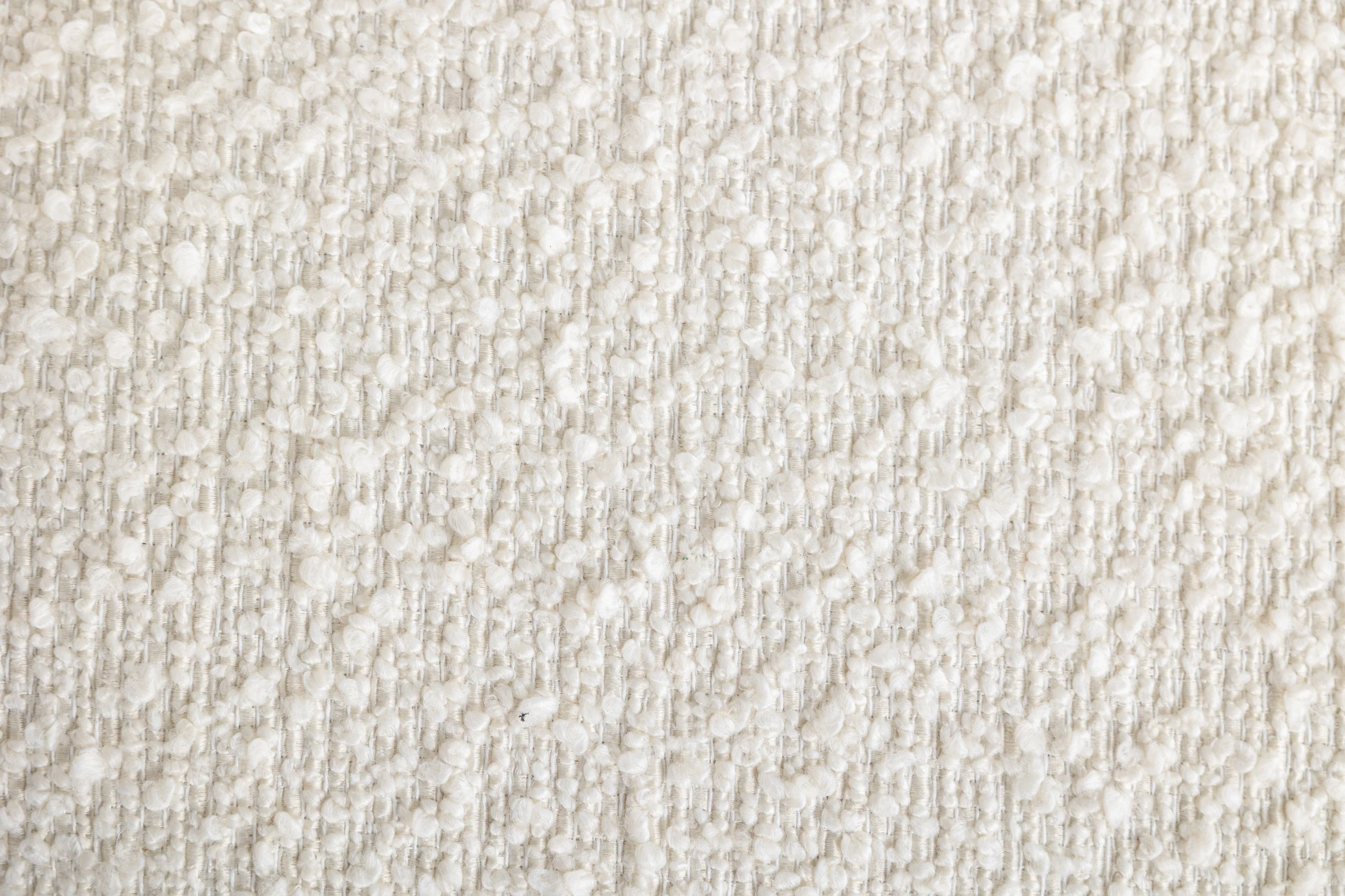 Walker Edison | Boucle Swivel Chair